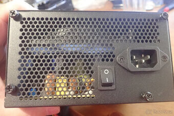 PC ATX Zdroj Cooler Master B700 ver.2 700W