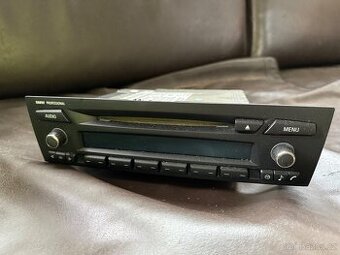 BMW Profesionál radio