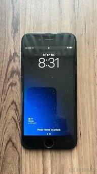 Apple iPhone SE 2020 128Gb top stav