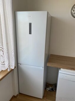 Lednice Gorenje multiflow 360 nofrost plus