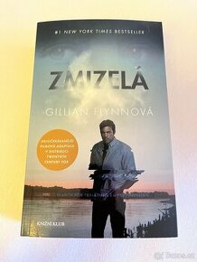Zmizelá - Gillian Flynnová