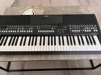 Yamaha sx 600