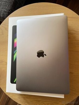 MacBook Pro M1 13" 256 GB