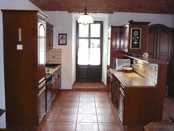 Ubytování s možností převzetí údržby objektu.