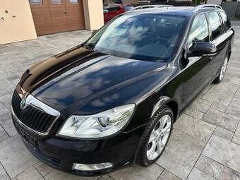 Škoda Octavia 2 1,4TSi Elegance Combi – 2013 – DIGI KLIMA