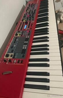 Nord stage2