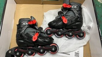 Detske Inline brusle Playlife Riddler 27-30