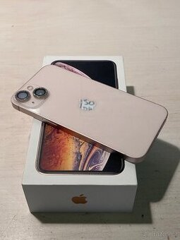 Apple iPhone 13 128 gb-baterie 93%