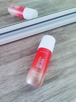 Novinka Byrokko - parfémová voda Berry Bliss