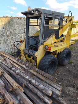 Unc 750 ( locust, unc 060)