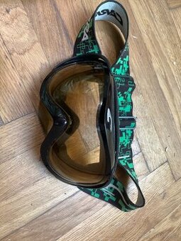 Lyžařské brýle Carrera (prodej nebo výměna)