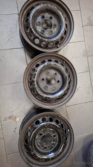 Disky Sprinter 6 1/2Jx16