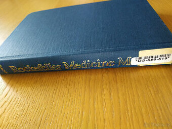 ROCKEFELLER MEDICINE MEN