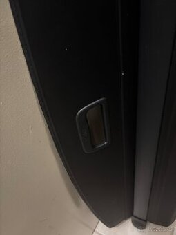 Roleta na Fabii Combi 2