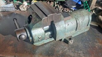 Svěrák Kasper 3 125mm