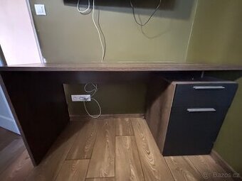 Psací stůl Bellevue