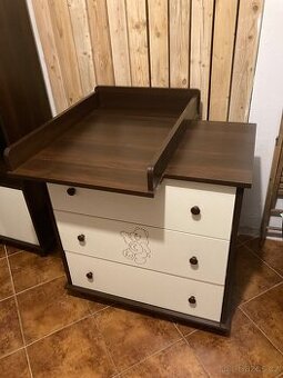 Dětský nábytek Klups