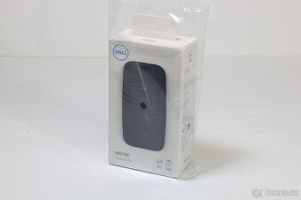 Dell Bluetooth Travel Mouse MS700 Black - nová