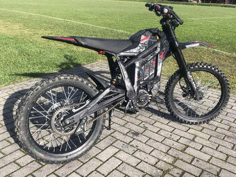 Talaria Sting PRO MX5 13,4kW, MX verze, SLEVA