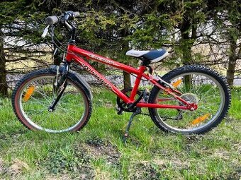 Dětské kolo Author Energy 20”