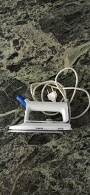 Cestovní žehlička