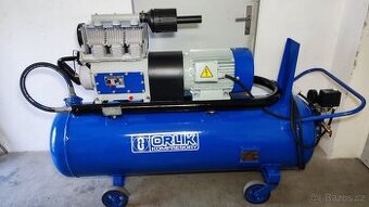 Kompresor Orlík 3 JSK 75-2