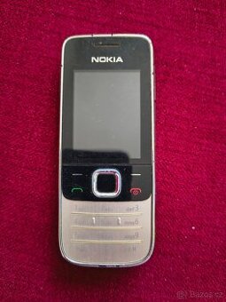 Stara Nokia do sbirky