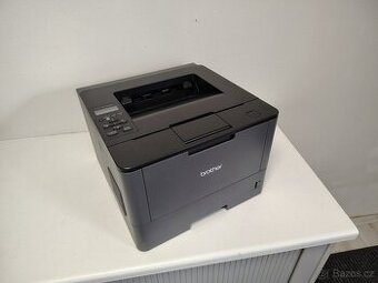 Laserová tiskárna Brother HL-L5100DN