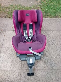 Autosedačka Britax Romer Advandafix - 9 -18kg