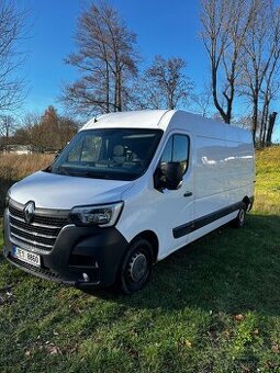 RENAULT MASTER L3H2 2.3dci 100kw 2023 - 1