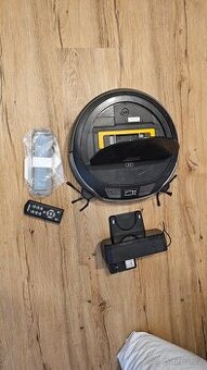 Miele Scout RX 2 Home Vision