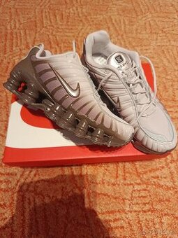 Nike Shox TL dámské vel. 40