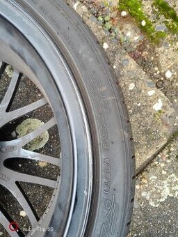 ALU Barracuda Voltec 19" 5x114,3 (KIA, HYUNDAY, etc)