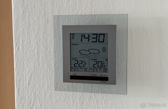 Meteostanice TFA 35.1115.IT SQUARE