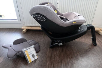 Otočná Autosedačka Inglesina Keplero i-Size isofix