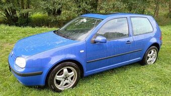 Vw golf 4 1.4 55kw