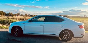 Škoda Superb 3 Lim Style 4x4 2.0 TDI 140kW DSG