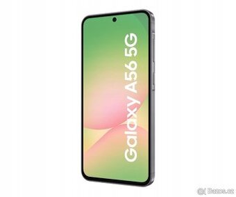 Samsung Galaxy A56 5G 8GB/256GB nový 