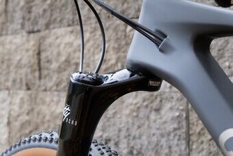 Cannondale scalpel ht carbon 2