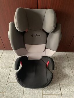 Dětská autosedačka Cybex