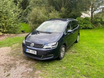 Prodám VW Sharan