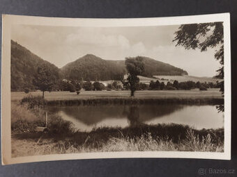 Brandýs nad Orlicí - Zátvor