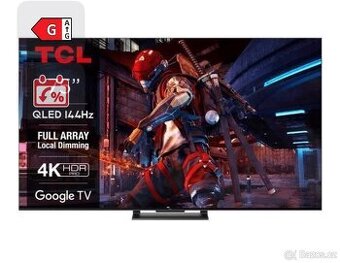 Smart Tv TCL 75´´