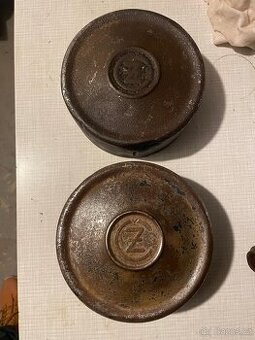 ČZ 175 předválečná