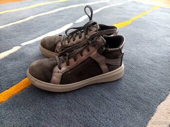 Superfeet 35 - kotníkové boty