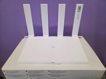 Huawei AX3 modem