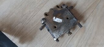 Royal Enfield vahadla