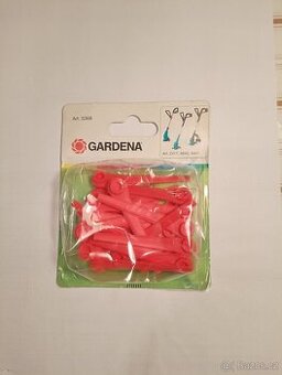 Náhradní nožíky vyžínač