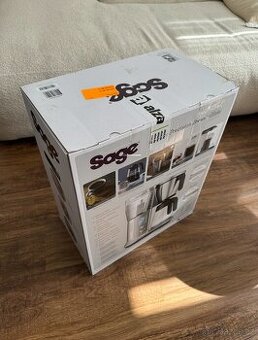 Sage Precision Brewer® Glass - Sage SDC450BSS