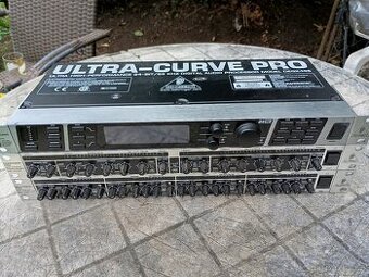 Behringer composer,multigate,ultra-curve pro